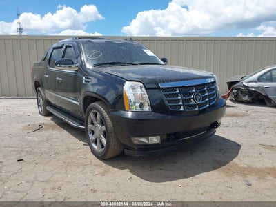 CADILLAC ESCALADE EXT 2007