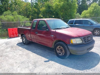 FORD F-150 2003
