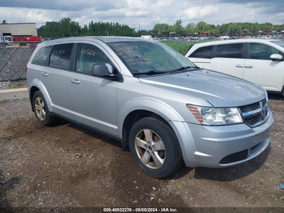 DODGE JOURNEY 2019