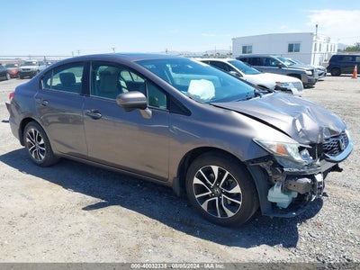 HONDA CIVIC 2020