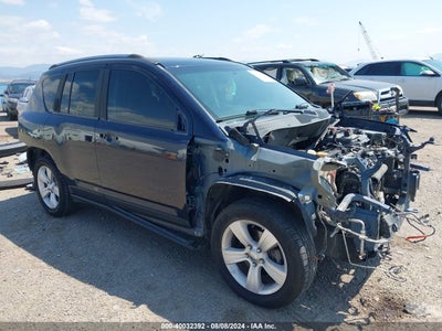 JEEP COMPASS 2013