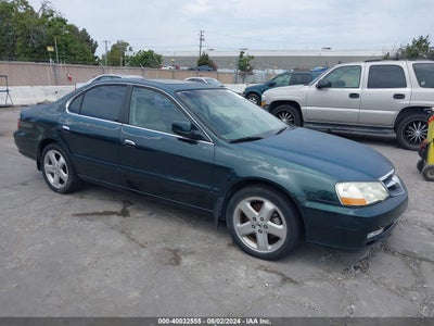 ACURA 200 2002