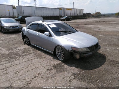 ACURA TSX 2005