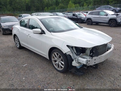 ACURA ILX 2019