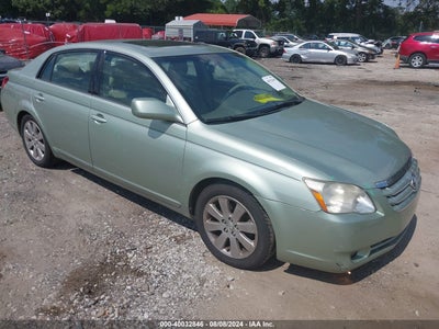TOYOTA AVALON 2006
