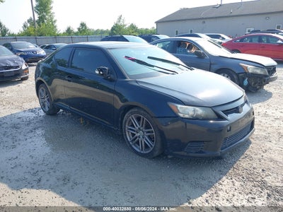 SCION TC 2011