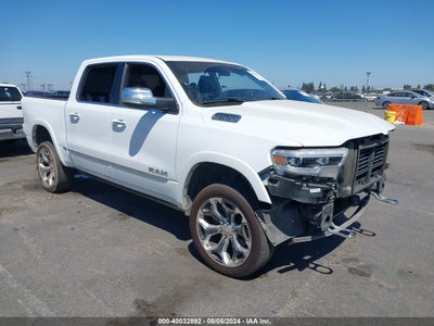RAM 1500 2020
