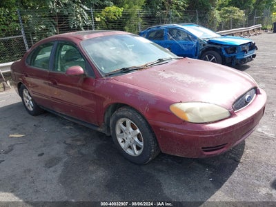 FORD TAURUS 2007