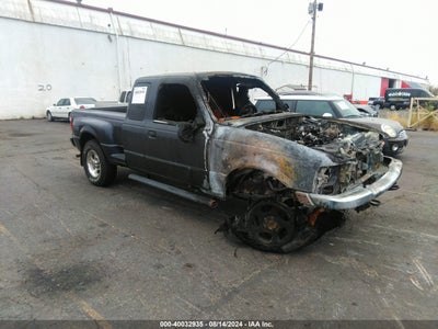 FORD RANGER 2001