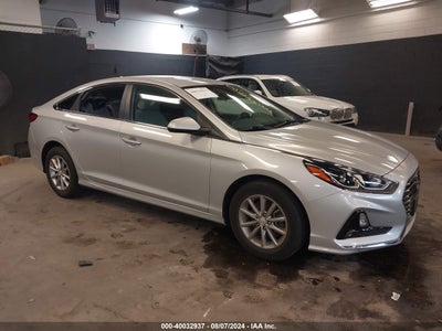 HYUNDAI SONATA 2019