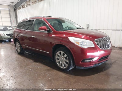 BUICK ENCLAVE 2015