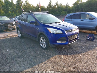 FORD ESCAPE 2014