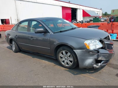 FORD FIVE HUNDRED 2006