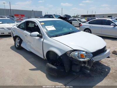 CHEVROLET COBALT 2024