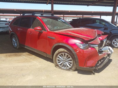 MAZDA CX-90 2024
