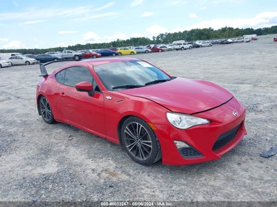 SCION FR-S 2013