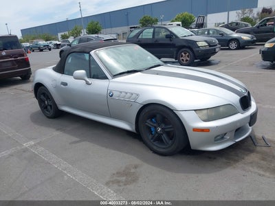 BMW 2000 2010