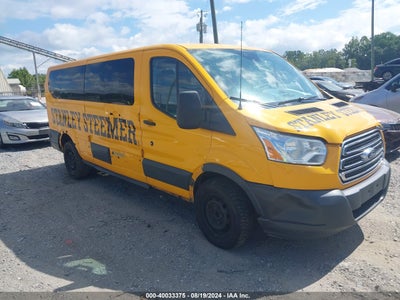 FORD TRANSIT-250 2013