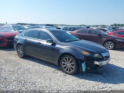 ACURA TL 2023