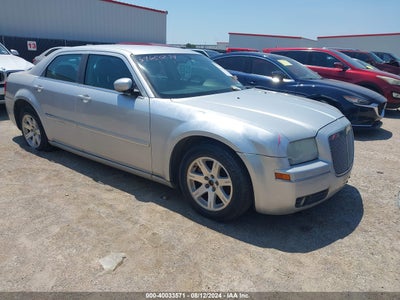 CHRYSLER 300 2005