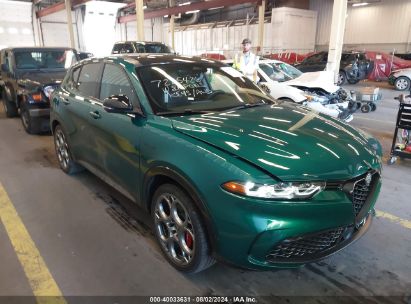 Alfa Romeo Tonale 2024