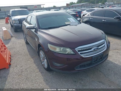 FORD TAURUS 2011