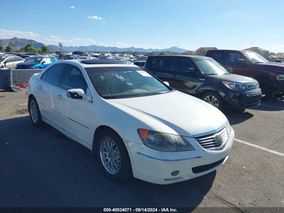 ACURA 200 2006