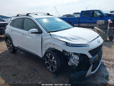 HYUNDAI KONA 2023