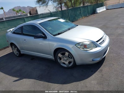 CHEVROLET COBALT 2009