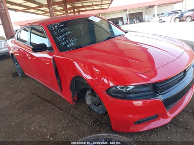 DODGE CHARGER 2020