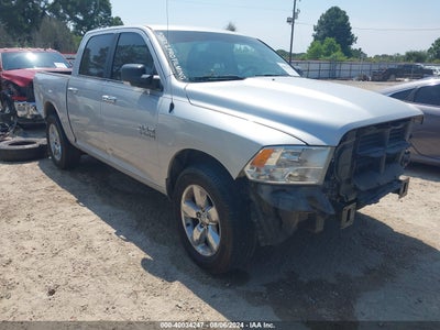 RAM 1500 2014