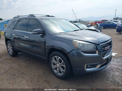GMC ACADIA 2014
