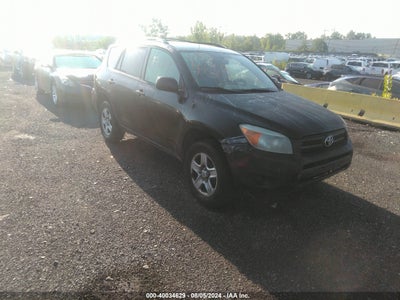 TOYOTA RAV4 2007