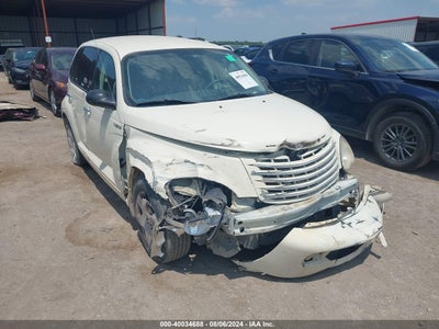 CHRYSLER PT CRUISER 2006