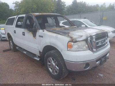 FORD VERSA 2008
