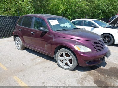 CHRYSLER PT CRUISER 2007