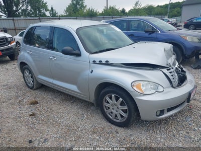 CHRYSLER PT CRUISER 2008