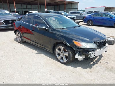 ACURA ILX 2015