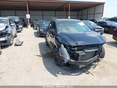 HYUNDAI KONA 2022