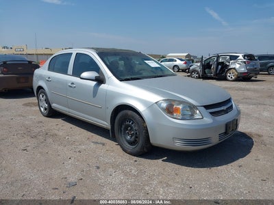 CHEVROLET COBALT 2008