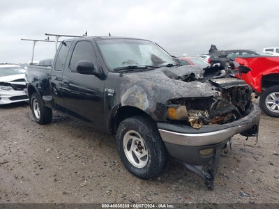 FORD F-150 2003