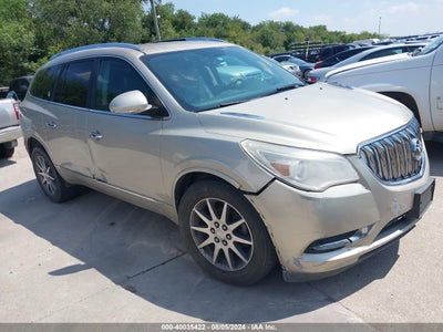 BUICK ENCLAVE 2013