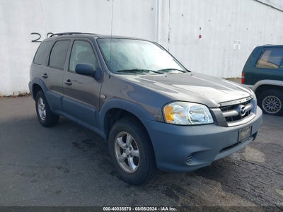 MAZDA TRIBUTE 2015