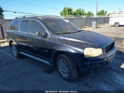 VOLVO XC90 2005