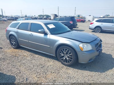 DODGE MAGNUM 2006