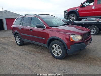 VOLVO XC90 2006