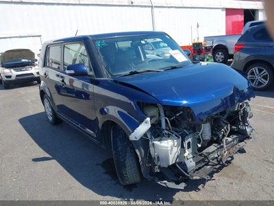 SCION XB 2015