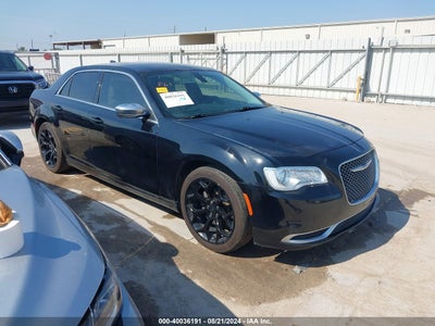 CHRYSLER 300 2018