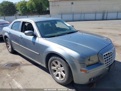 CHRYSLER 300 2006