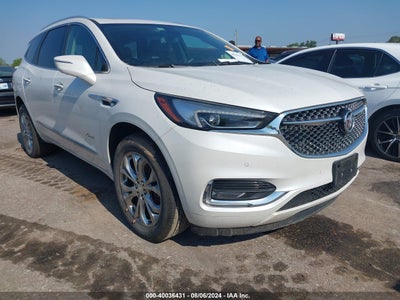 BUICK ENCLAVE 2020